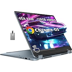 Lenovo IdeaPad Flex 5 14" Touchscreen 2-in-1