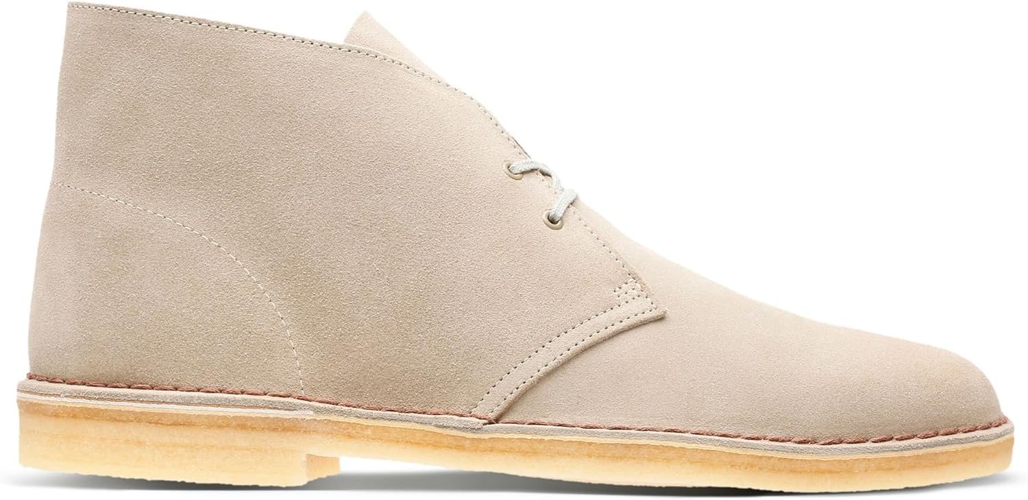 clarks uomo estive
