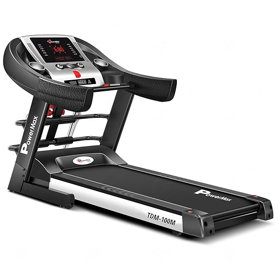 bmi workout machine