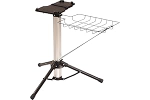 Steamfast A623-027 Steam Press Stand,Black