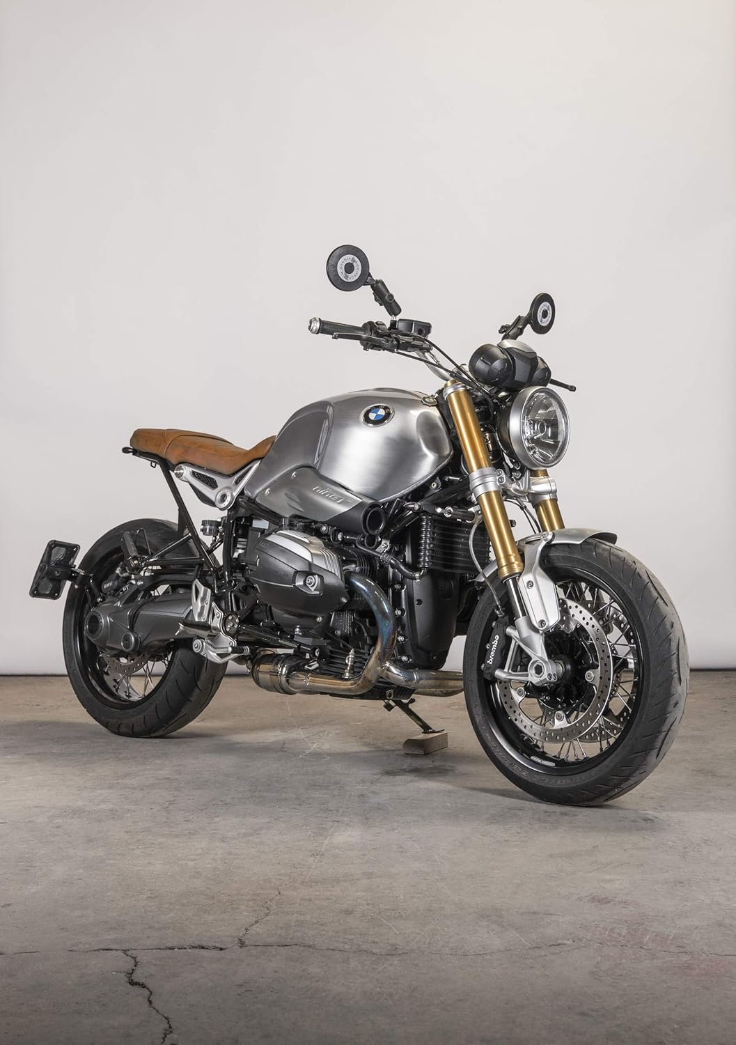 doubletake indestructible motorcycle mirrors