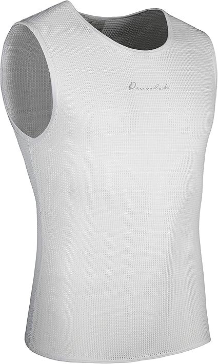 cycling base layer vest