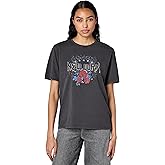 Rebecca Minkoff Womens Carly Bf T Shirt