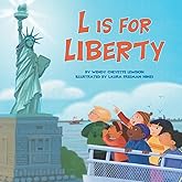 L Is for Liberty (Reading Railroad)