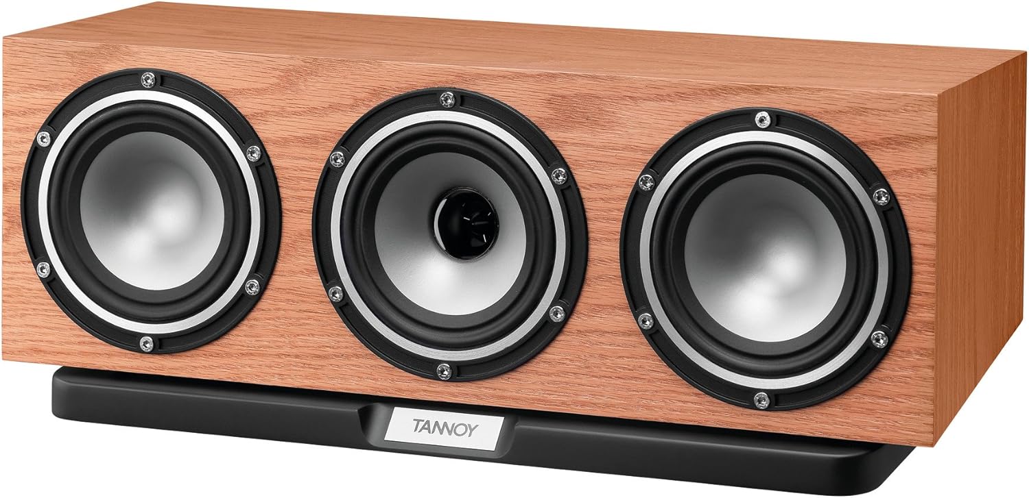 tannoy centre speaker