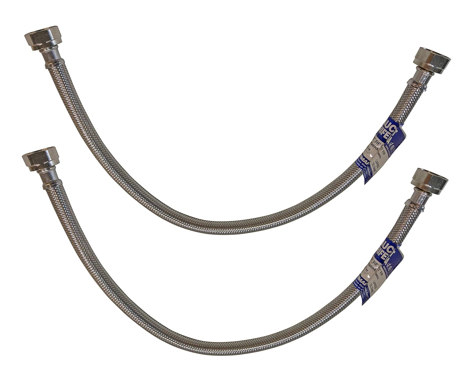 Best Kitchen Sink Supply Line 1/2 Inch Ips