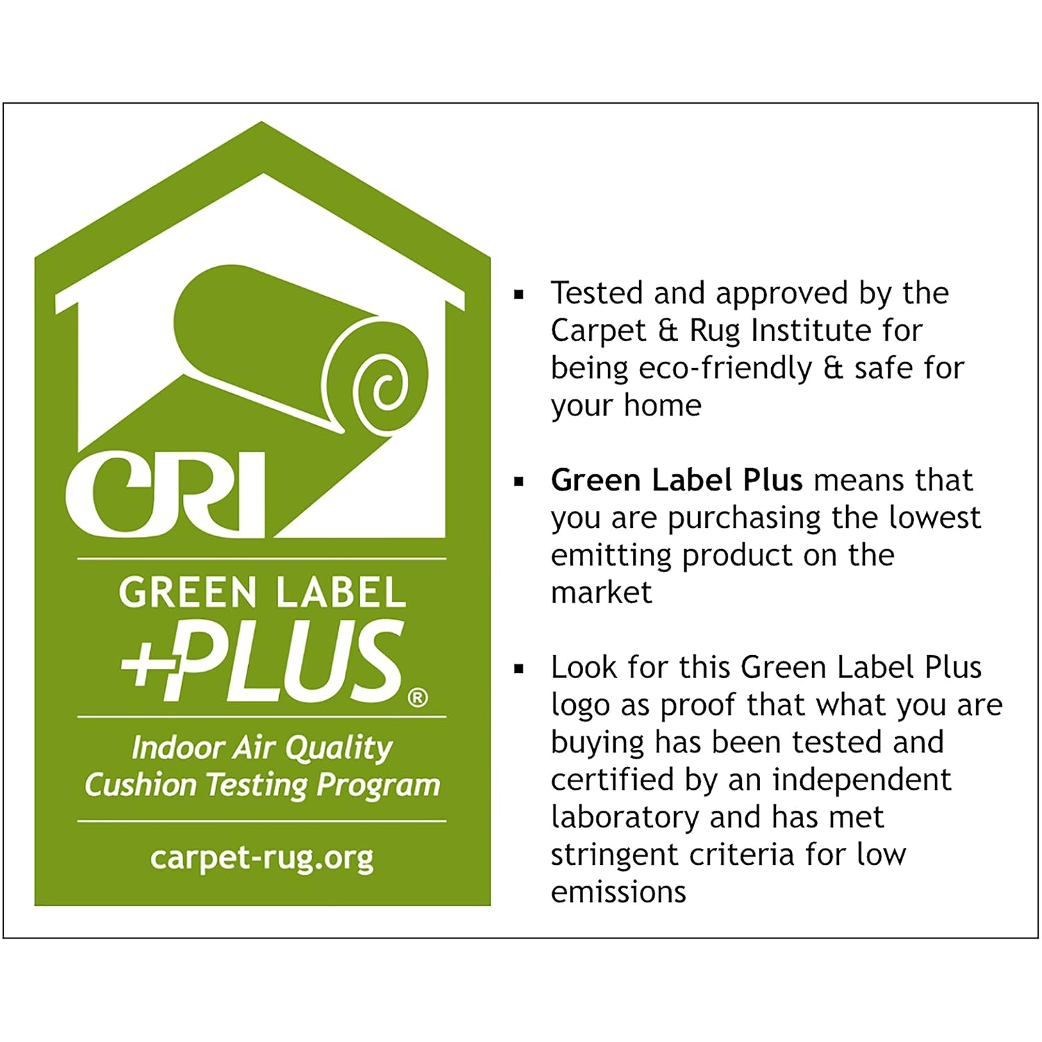 Amazoncom Mohawk Home Dual Surface Felt And Latex Non Slip Rug Pad