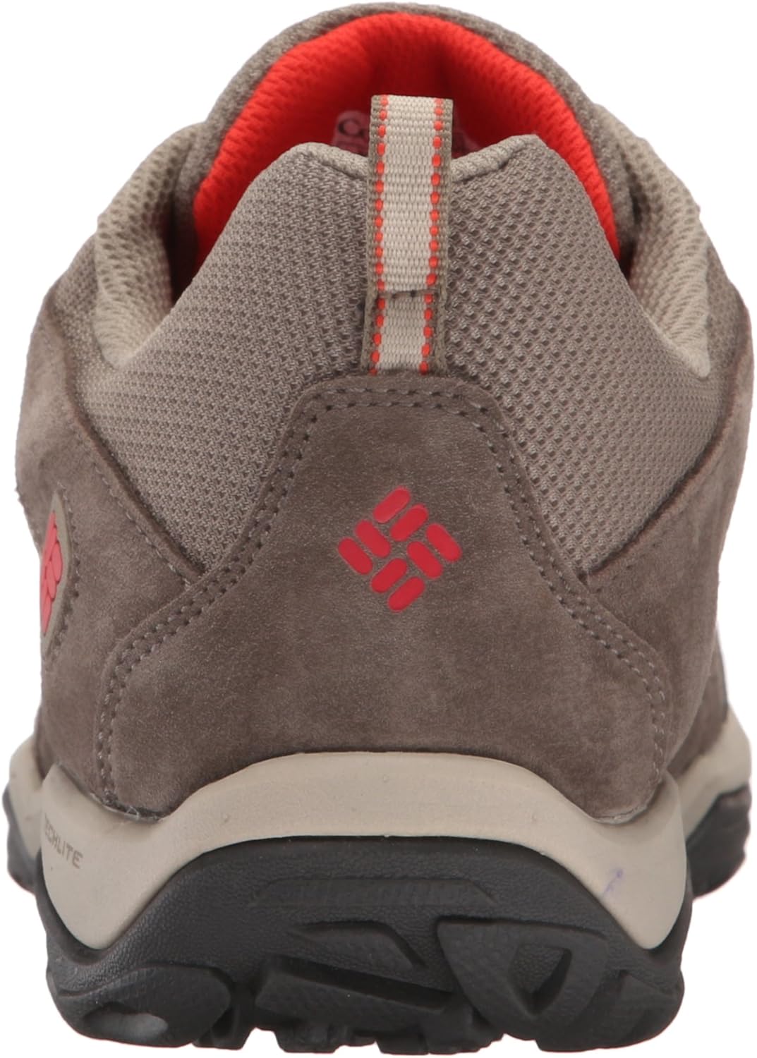 columbia dakota drifter waterproof hiking shoe