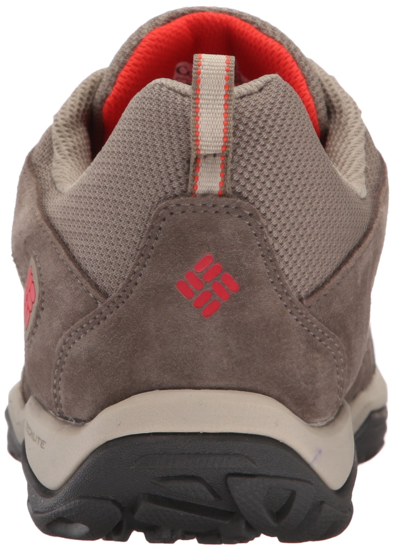 columbia dakota drifter waterproof