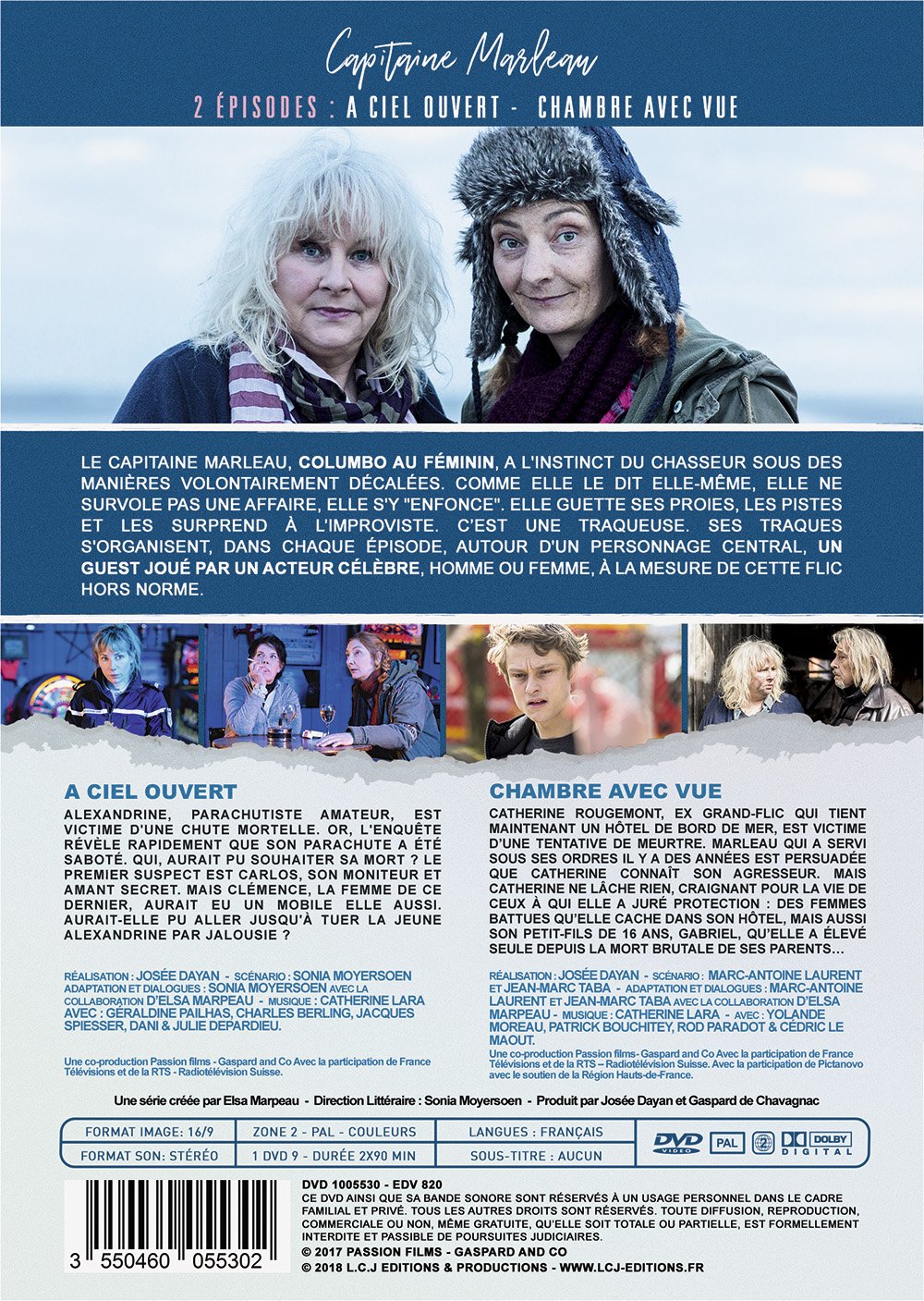 La logistique et le flux de marchandises comme moteur de croissance !