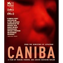Amazon.com: Caniba [Blu-ray] : Issei Sagawa, Véréna Paravel ...