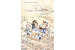 The Journey to the West, Revised Edition, Volume 1 (Volume 1)