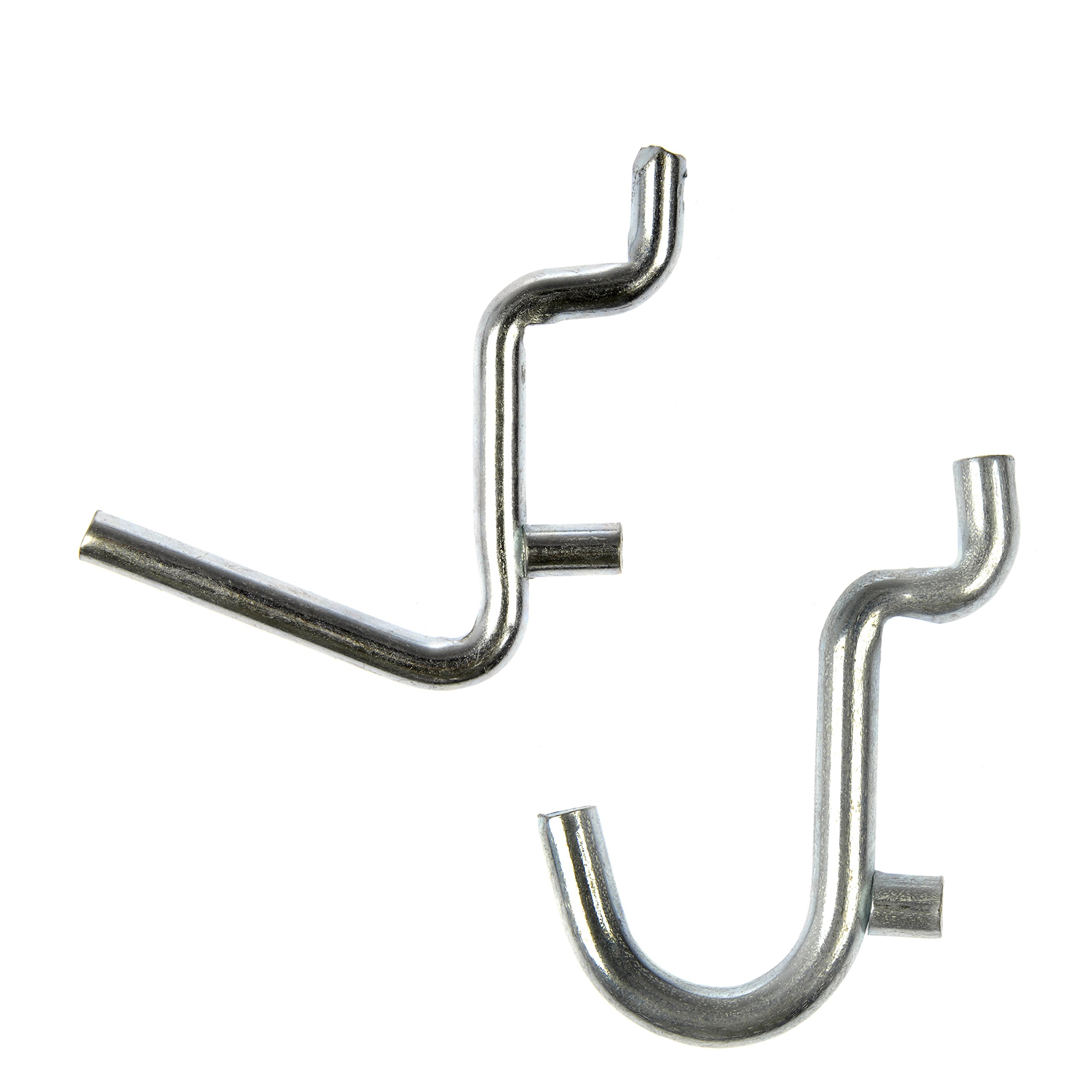 Photo 1 of Dorman Hardware PEGHOOKS Assortment, 30 Pack(Pack of 30)