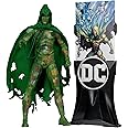 McFarlane Toys - DC Multiverse Ragman (Shadowpact) 7in Figure McFarlane Collector Edition #19