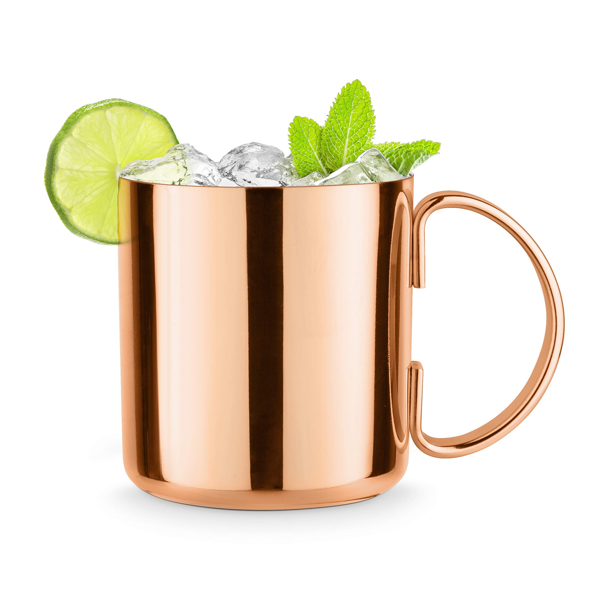 Final Touch Moscow Mule Mug (MM480)