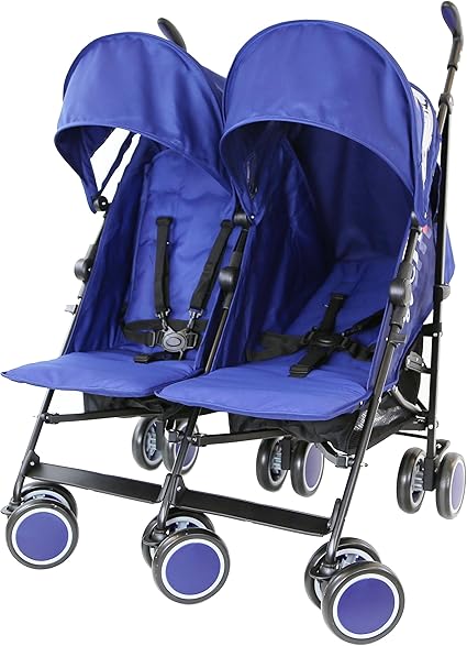 zeta citi twin stroller argos