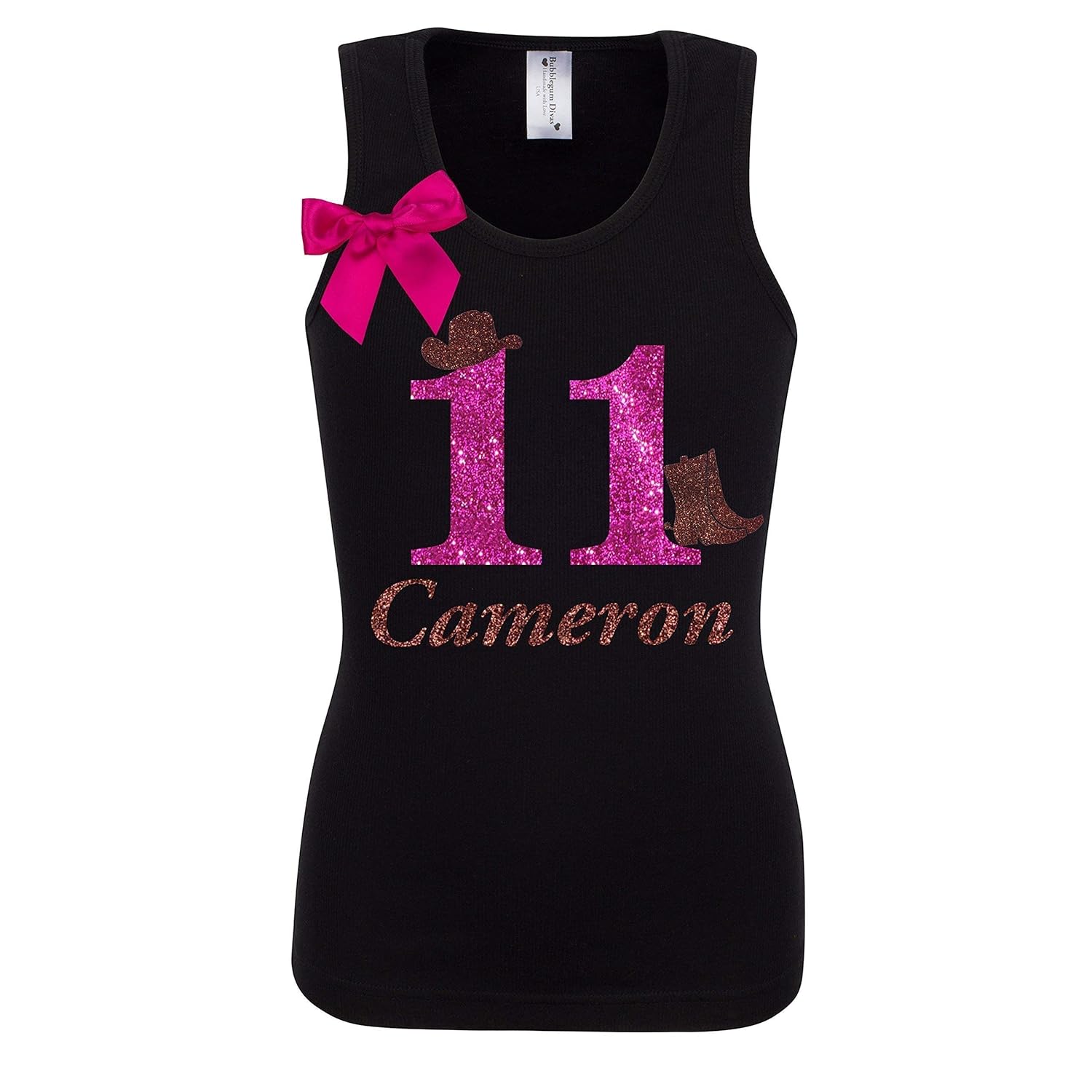 western outfit for birthday party