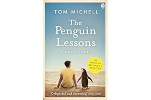 The Penguin Lessons: A True Story