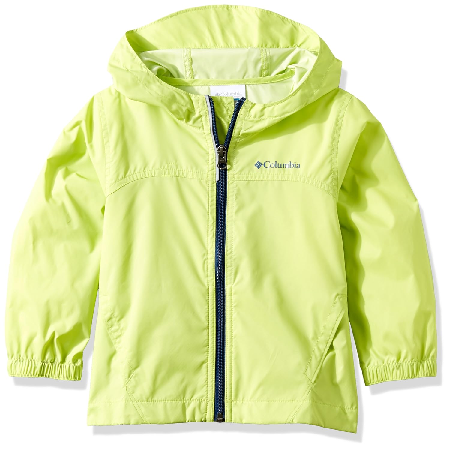 toddler boy columbia rain jacket