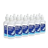 Aqua Naina (12 x 4Fl Oz) - Preservative Free