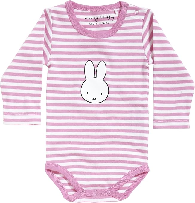 miffy baby clothes uk