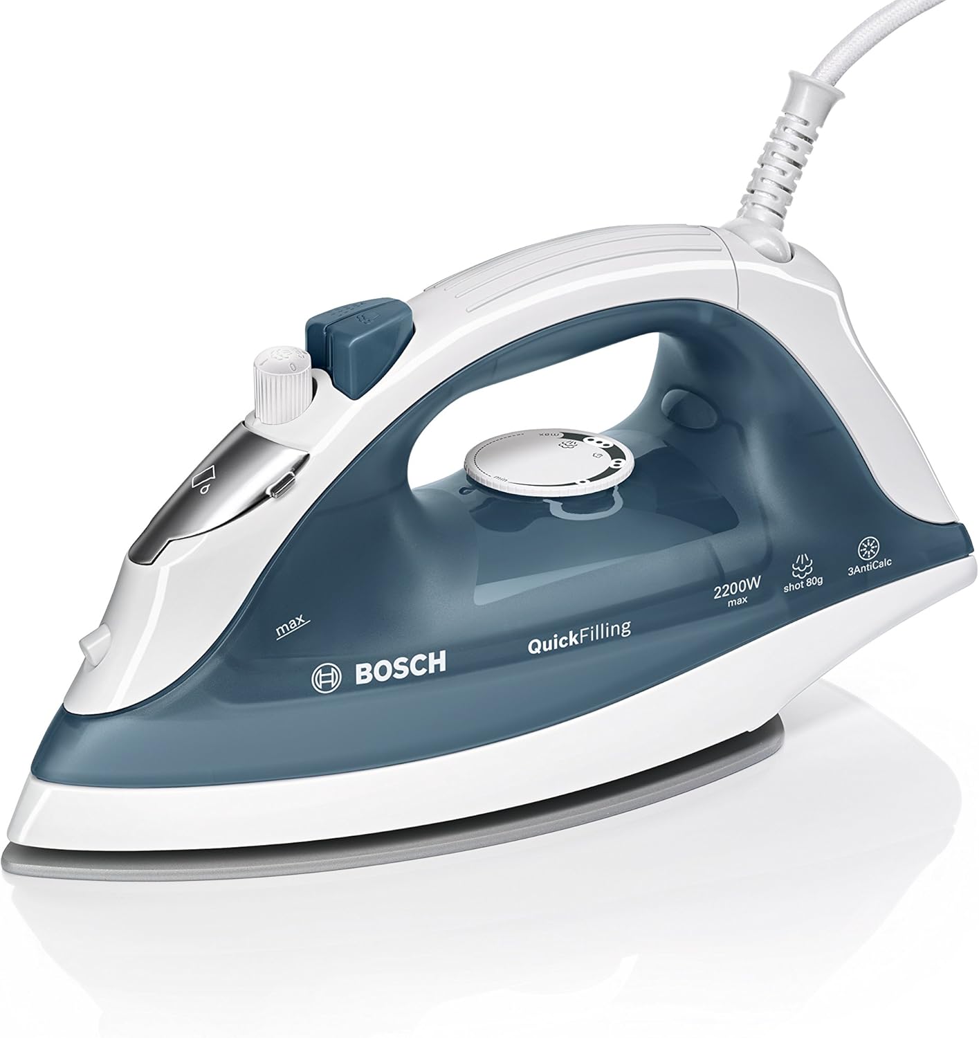 amazon planchas de vapor bosch