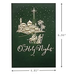 Hallmark Image Arts Religious Boxed Christmas Cards
