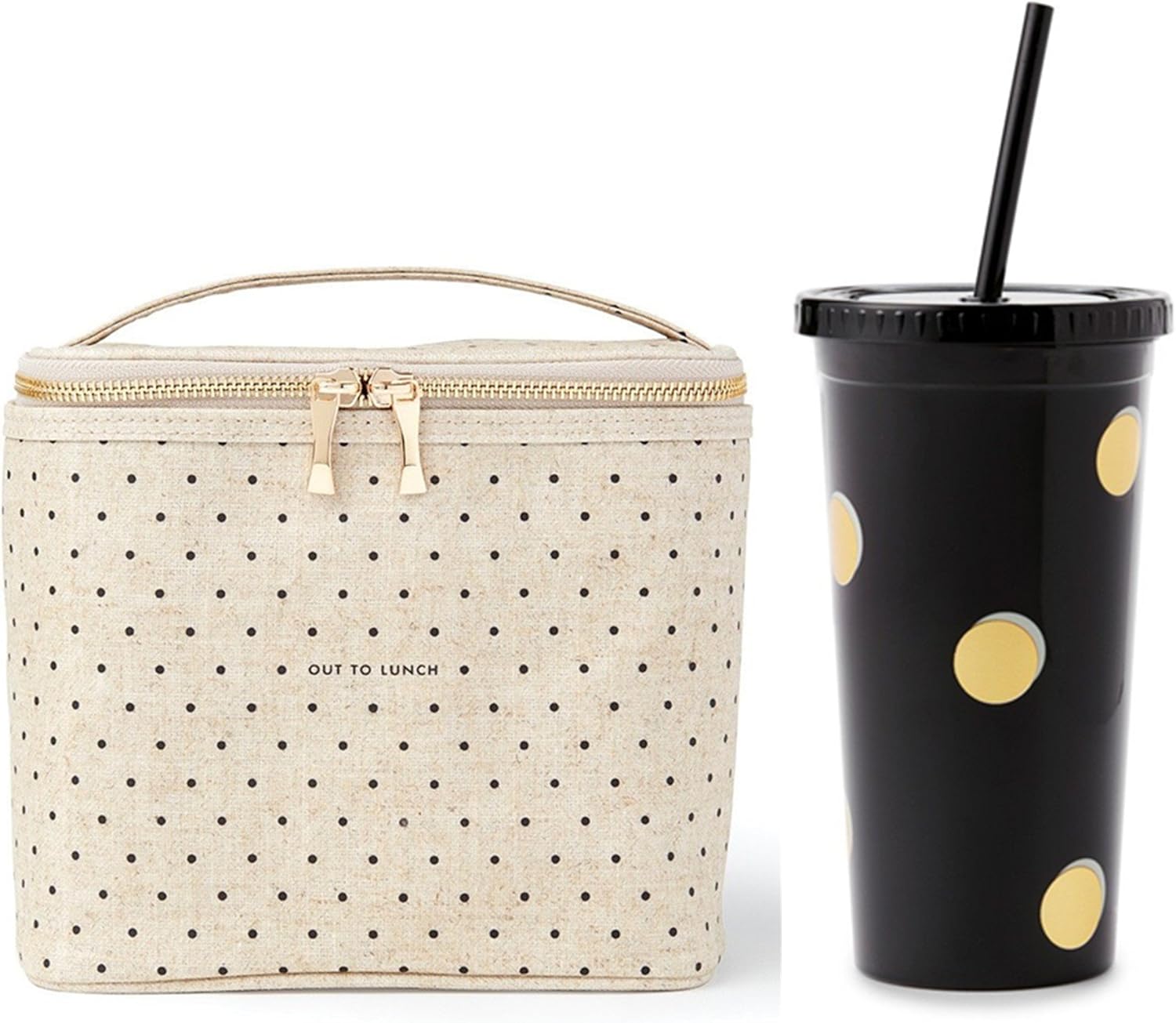 kate spade out to lunch tote bag