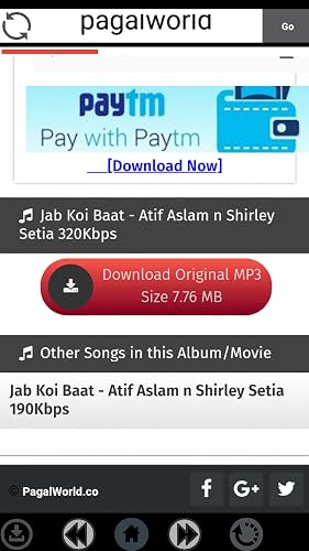 Open Browser Amazon Com Appstore For Android