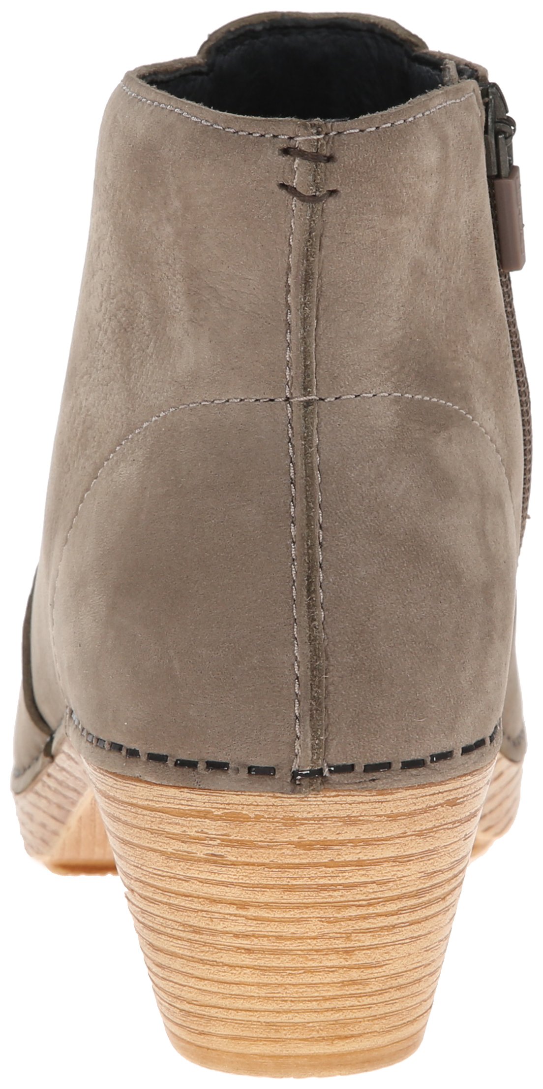 Dansko Women's Maria Bootie - Image 3