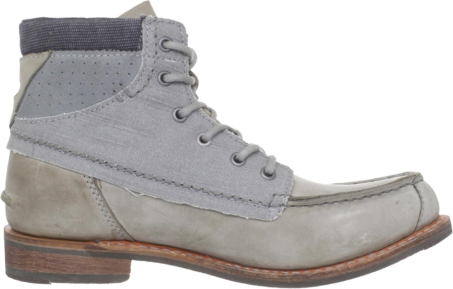  | Caterpillar Men's James 6" Boot | Oxford & Derby