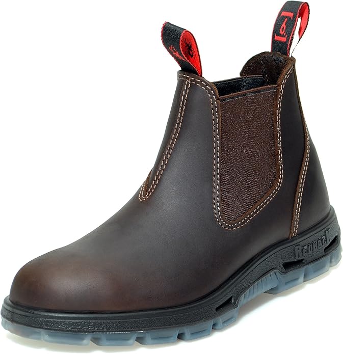 redback boots wide