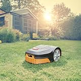LawnMaster L10 Robotic Lawnmower 20V MAX for Lawns up to 400m² view 3