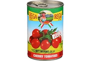 Rega Cherry Tomatoes 3Pack 14 Ounce Each, Imported