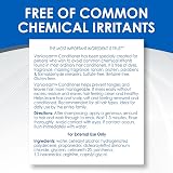 Vanicream Free and Clear Hair Conditioner for Sensitive Skin Fragrance Free 12 view 7