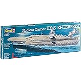 Revell U.S.S. Enterprise