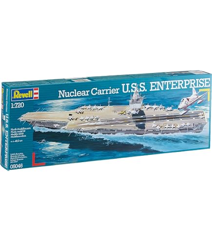 thumbnail image 2 of 1:700 USS Harry S. Truman CVN-75 Paper Model Kit – DIY Handcraft, Unbuilt, Militaria 2 of 5