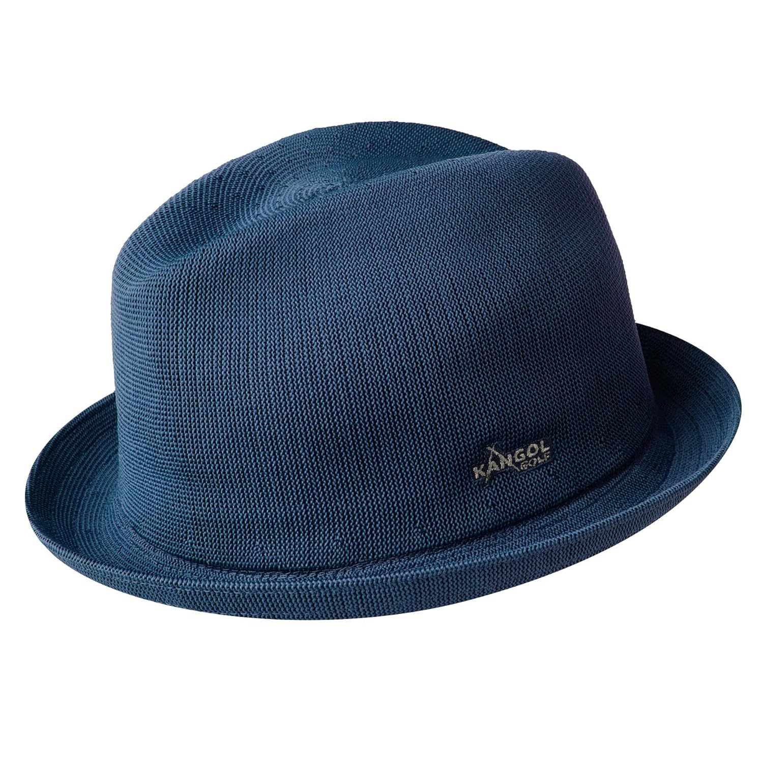 Kangol P2i Golf Tropic Player Hat Denim M Amazon.in Clothing