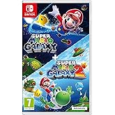 SUPER MARIO GALAXY 1+2 (HAC) - For Nintendo Switch
