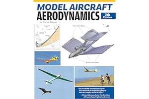 Model Aircraft Aerodynamics, 5th Edition