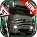 NEW American Truck Simulator: Euro Lorry Driver Sim 3D