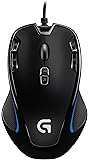 Logitech G300s Optical Gaming Mouse (910-004360)