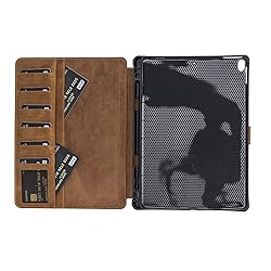VENITO Parma Premium Leather Case for iPad Air 1.5