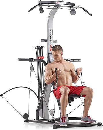 Bowflex Xceed Home Gym