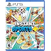 Instant Sports Plus - PlayStation 5
