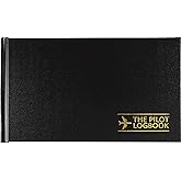 Jeppesen European Professional Pilot Logbook