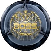 Innova Discs Halo Star Boss Disc Golf Distance Driver (Colors May Vary)