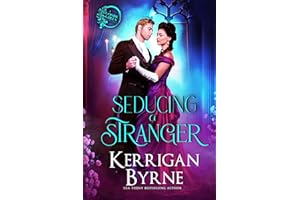 Seducing a Stranger: Goode Girls Book 1 and Victorian Rebels Crossover (A Goode Girls Romance)