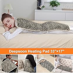 Heating Pad,Electric Heating Pads for