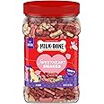 Milk-Bone Limited Edition Valentine's Sweetheart Snacks Mini’s Dog Treats, 25 Ounce (Pack of 1)